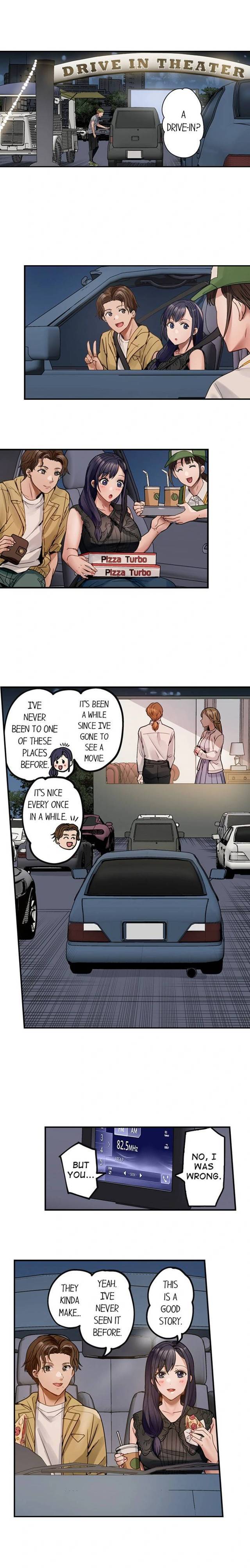 NEW  Married Couple Swap ~He’s Better Than My Husband~ Page 3 - MangaHe