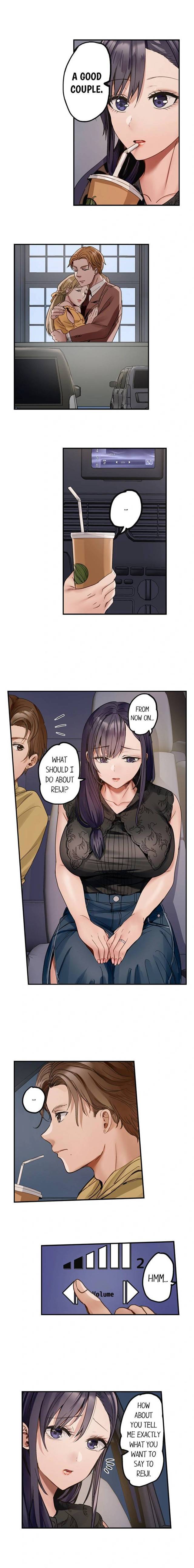 NEW  Married Couple Swap ~He’s Better Than My Husband~ Page 4 - MangaHe
