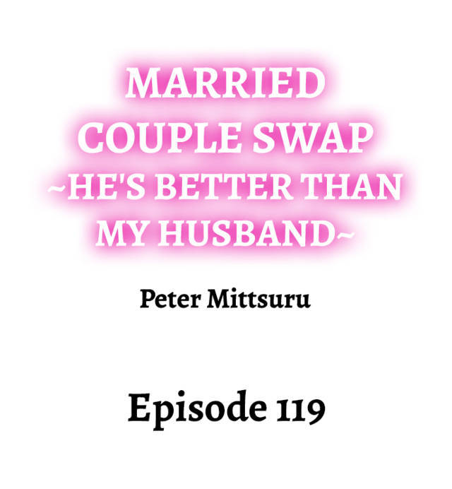 NEW  Married Couple Swap ~He’s Better Than My Husband~ Page 2 - MangaHe