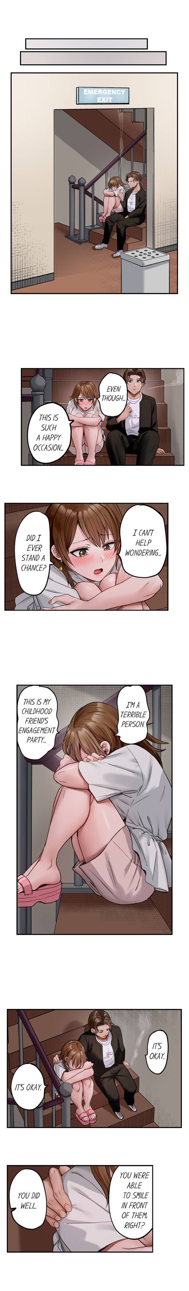 NEW  Married Couple Swap ~He’s Better Than My Husband~ Page 4 - MangaHe