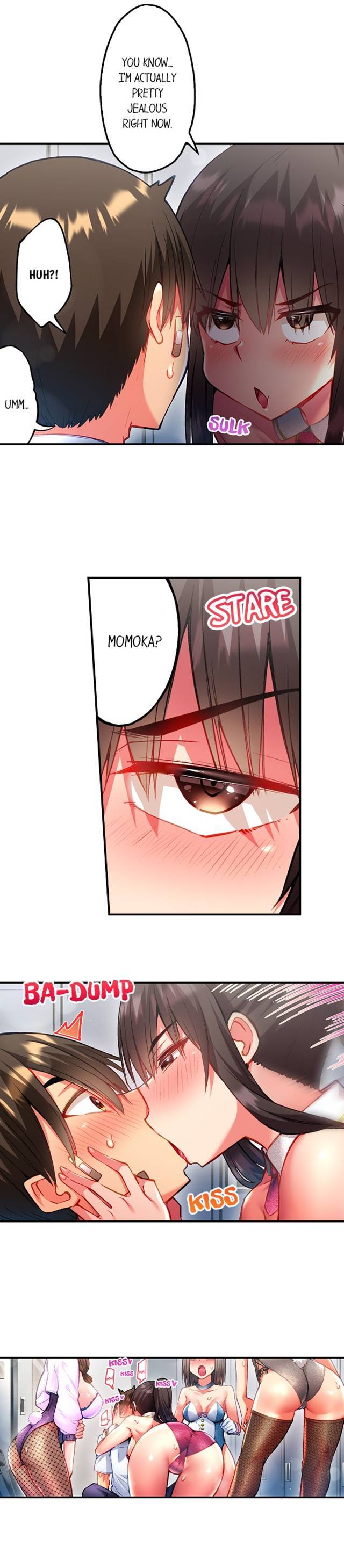 NEW  Married Couple Swap ~He’s Better Than My Husband~ Page 14 - MangaHe