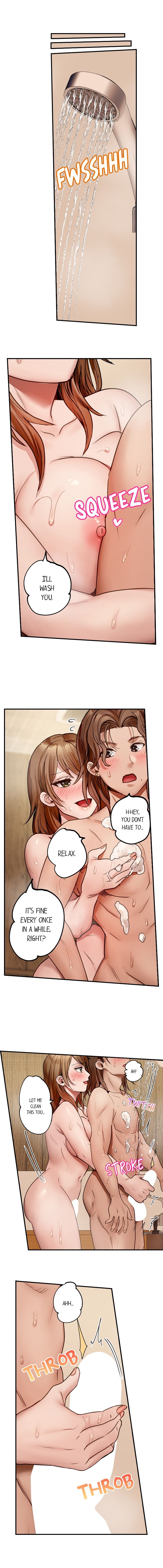 NEW  Married Couple Swap ~He’s Better Than My Husband~ Page 10 - MangaHe