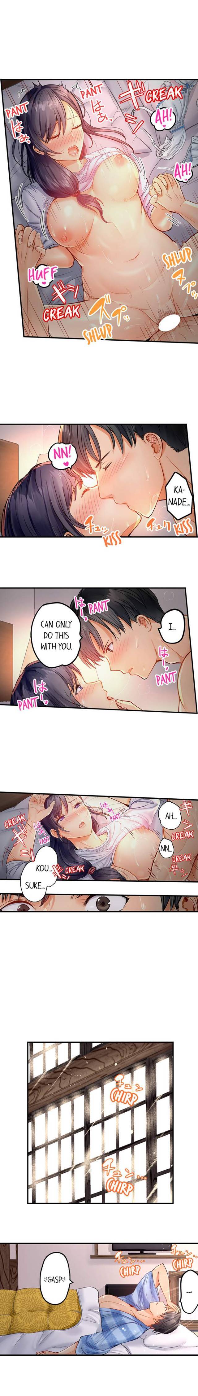 NEW  Married Couple Swap ~He’s Better Than My Husband~ Page 3 - MangaHe