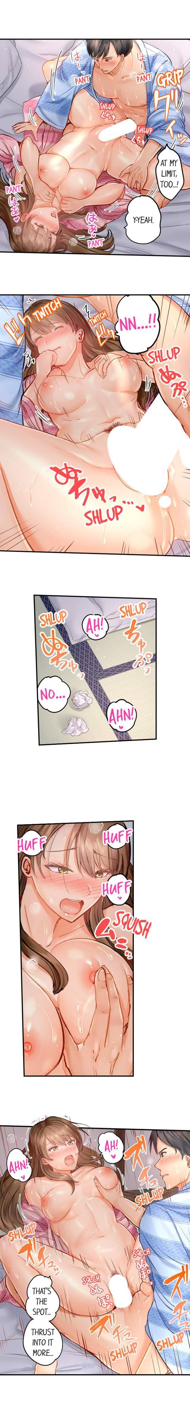 NEW  Married Couple Swap ~He’s Better Than My Husband~ Page 5 - MangaHe