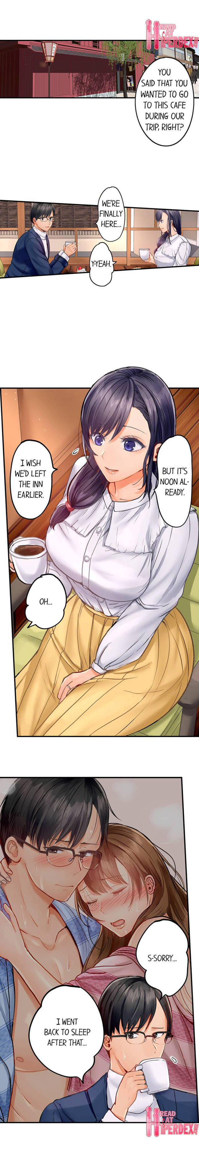 NEW  Married Couple Swap ~He’s Better Than My Husband~ Page 3 - MangaHe