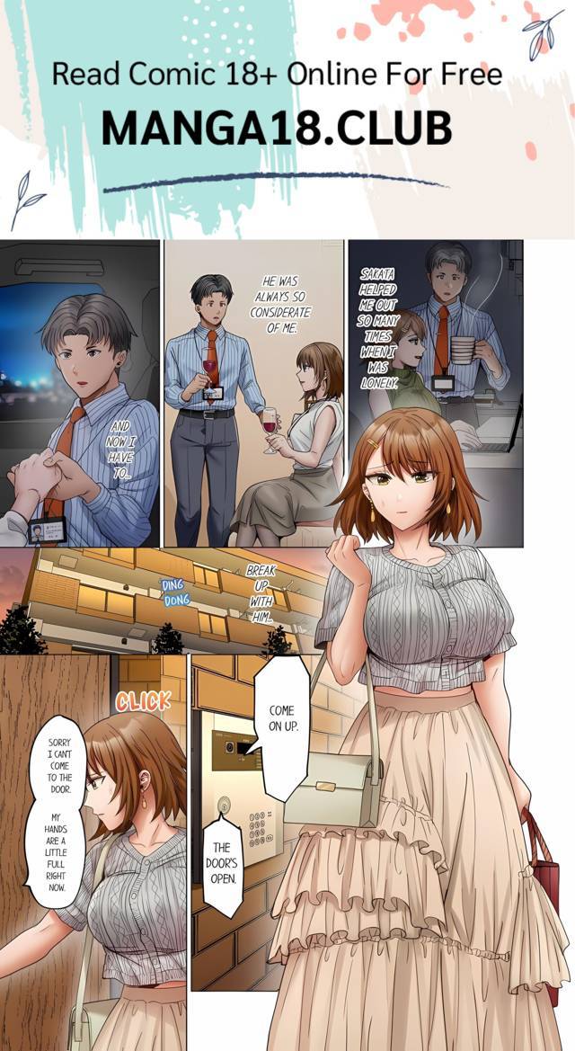 NEW  Married Couple Swap ~He’s Better Than My Husband~ Page 2 - MangaHe