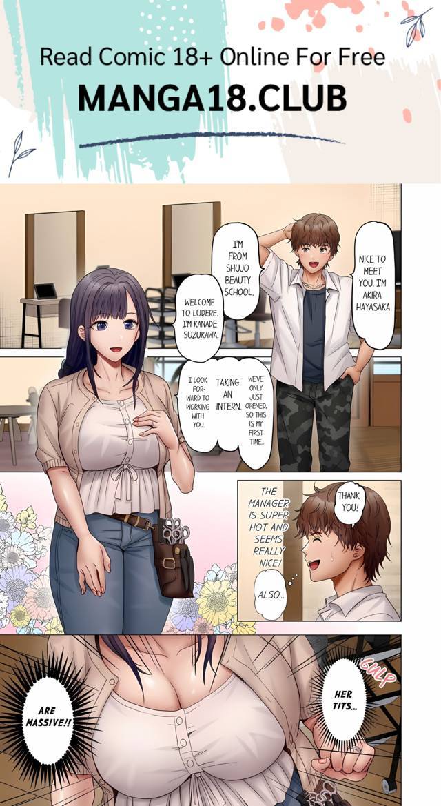 NEW  Married Couple Swap ~He’s Better Than My Husband~ Page 2 - MangaHe