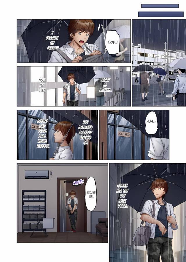 NEW  Married Couple Swap ~He’s Better Than My Husband~ Page 7 - MangaHe