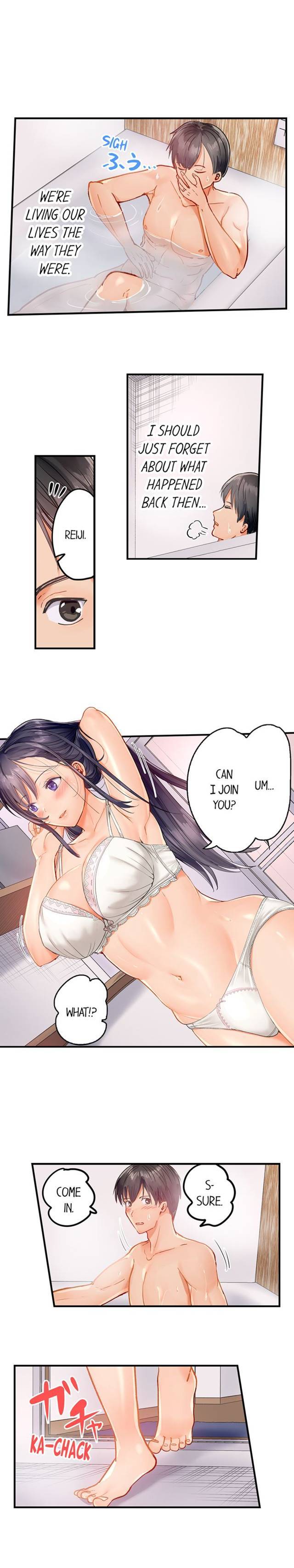 NEW  Married Couple Swap ~He’s Better Than My Husband~ Page 6 - MangaHe