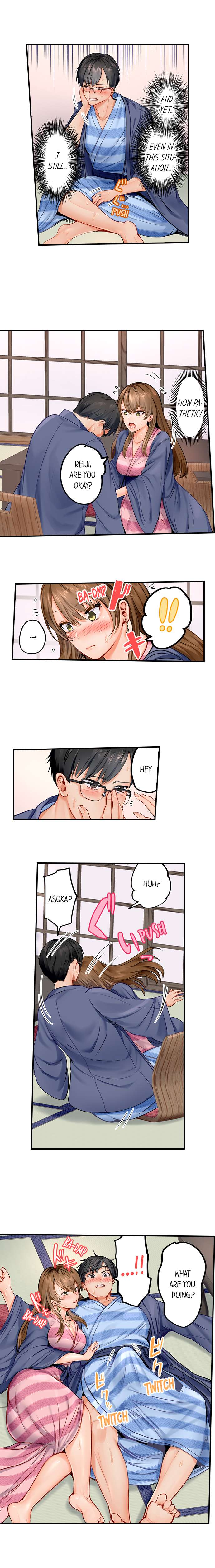 NEW  Married Couple Swap ~He’s Better Than My Husband~ Page 3 - MangaHe