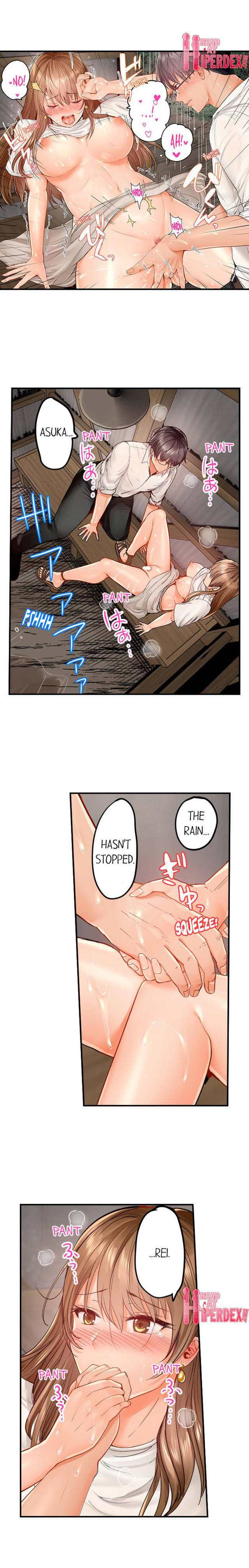 NEW  Married Couple Swap ~He’s Better Than My Husband~ Page 7 - MangaHe