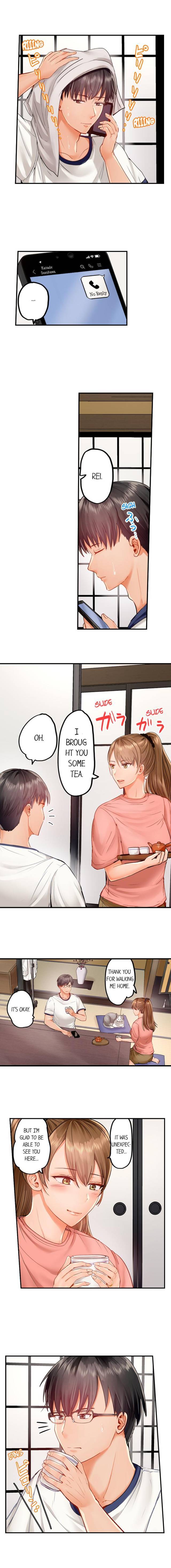 NEW  Married Couple Swap ~He’s Better Than My Husband~ Page 8 - MangaHe