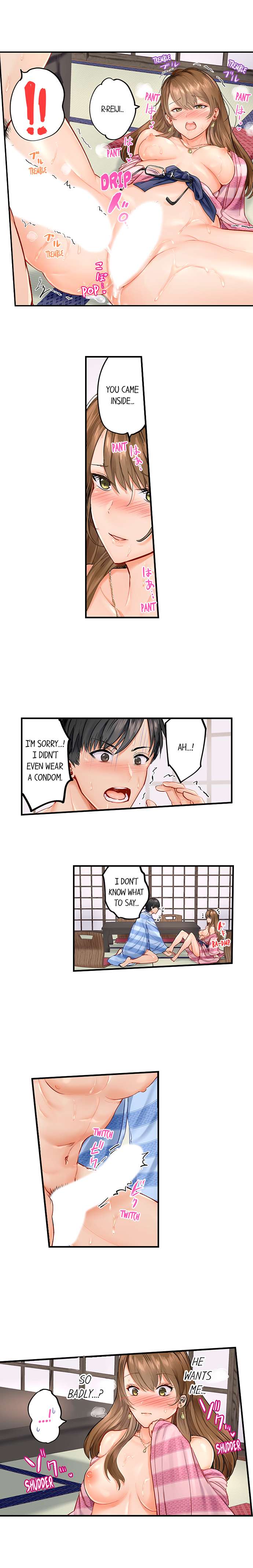 NEW  Married Couple Swap ~He’s Better Than My Husband~ Page 4 - MangaHe