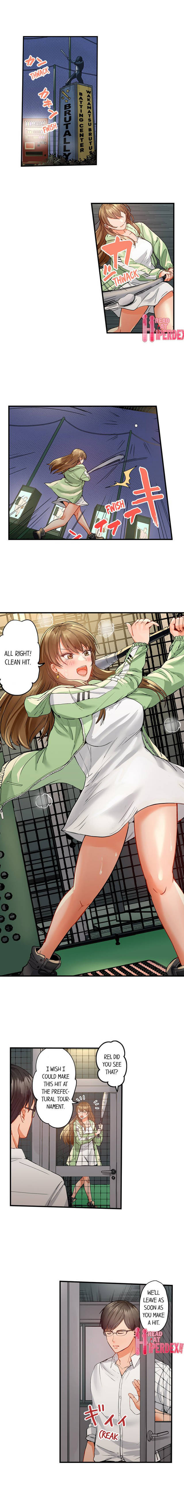 NEW  Married Couple Swap ~He’s Better Than My Husband~ Page 3 - MangaHe