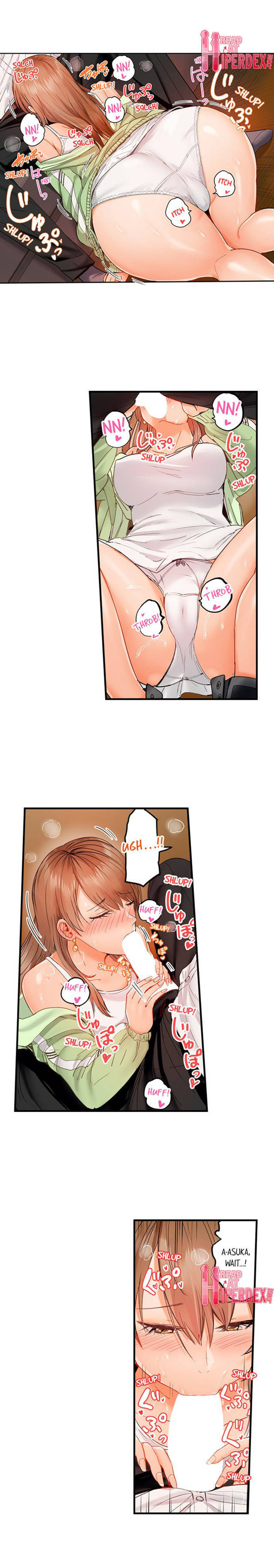 NEW  Married Couple Swap ~He’s Better Than My Husband~ Page 3 - MangaHe