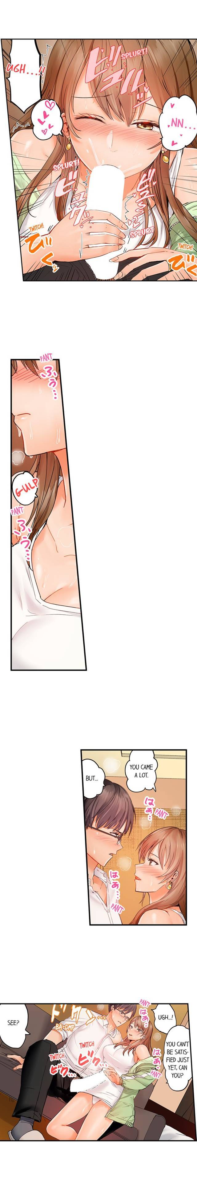 NEW  Married Couple Swap ~He’s Better Than My Husband~ Page 4 - MangaHe
