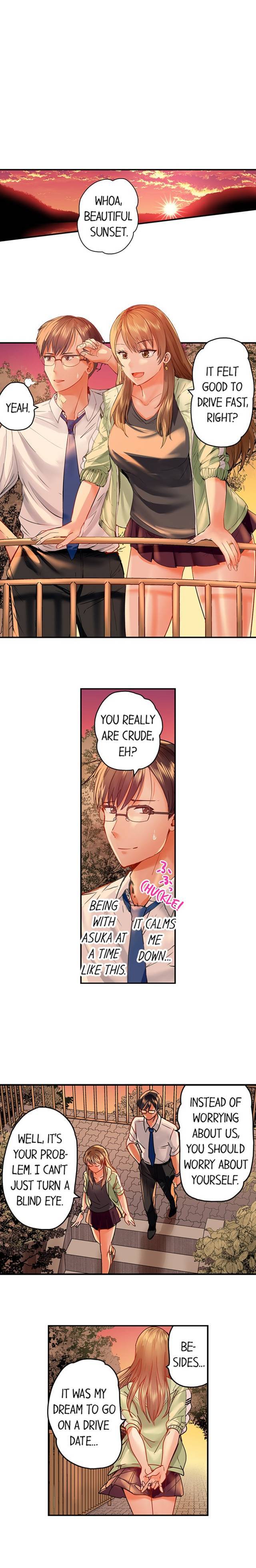 NEW  Married Couple Swap ~He’s Better Than My Husband~ Page 8 - MangaHe
