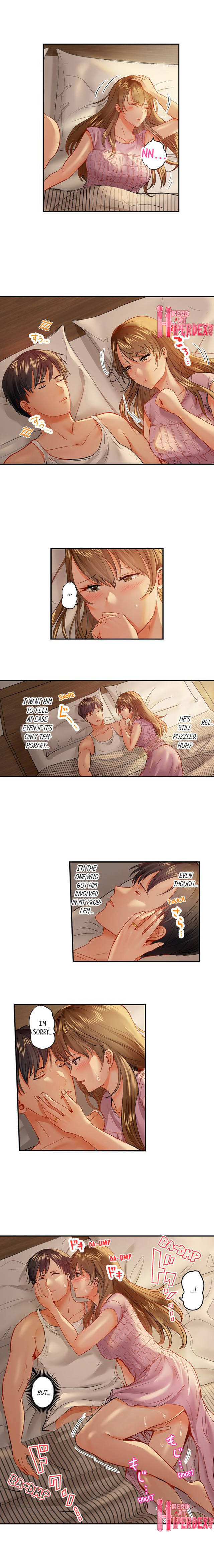 NEW  Married Couple Swap ~He’s Better Than My Husband~ Page 7 - MangaHe