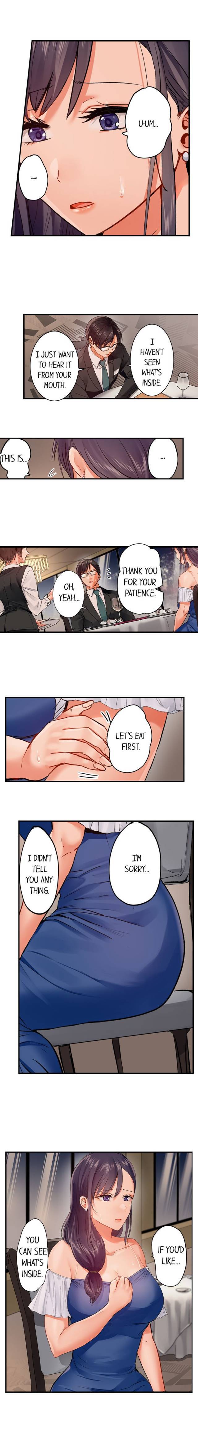 NEW  Married Couple Swap ~He’s Better Than My Husband~ Page 6 - MangaHe