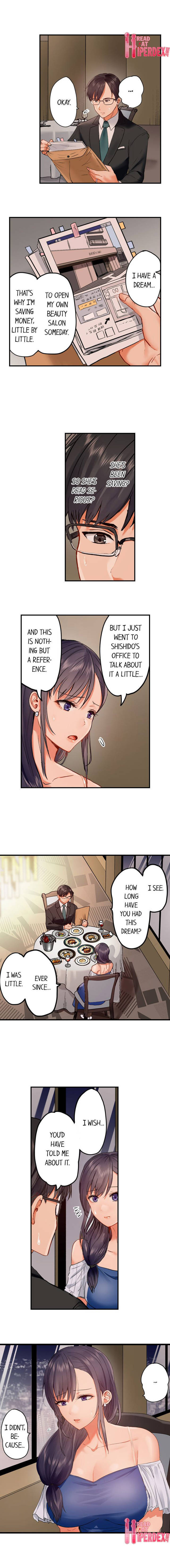NEW  Married Couple Swap ~He’s Better Than My Husband~ Page 7 - MangaHe