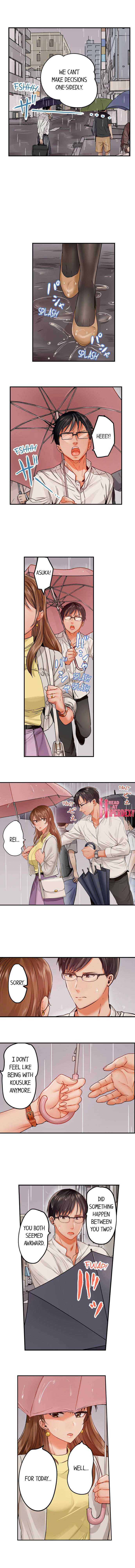 NEW  Married Couple Swap ~He’s Better Than My Husband~ Page 10 - MangaHe