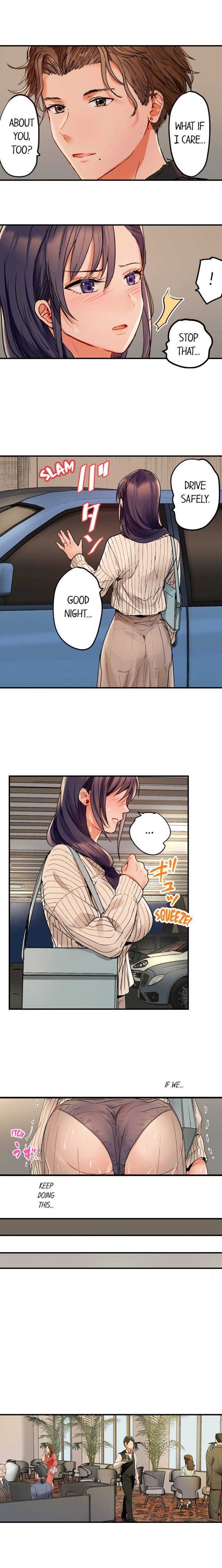 NEW  Married Couple Swap ~He’s Better Than My Husband~ Page 10 - MangaHe