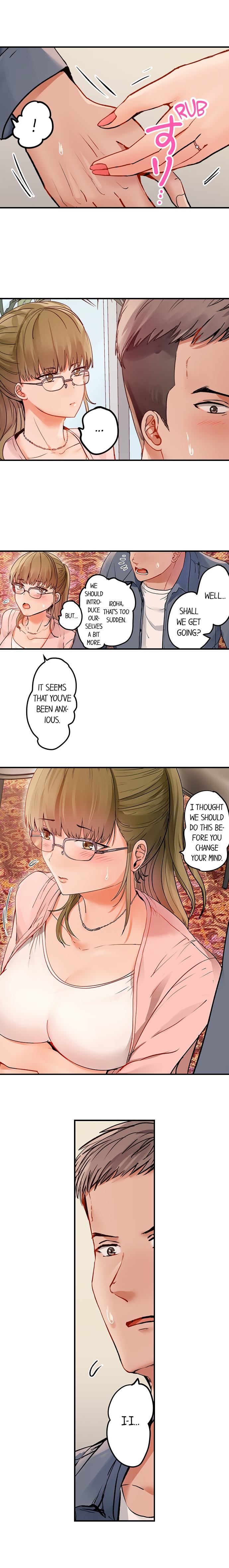 NEW  Married Couple Swap ~He’s Better Than My Husband~ Page 5 - MangaHe