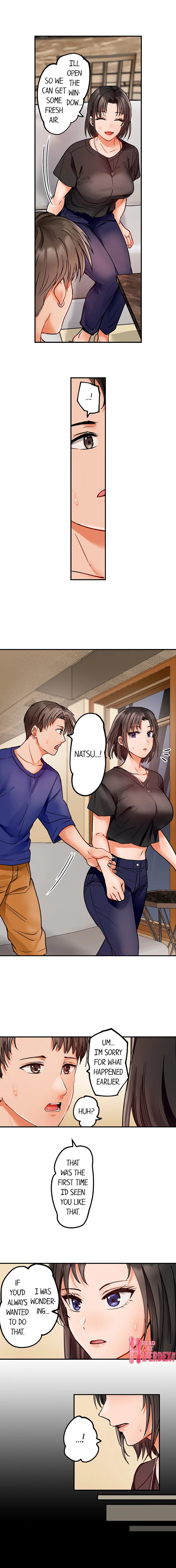 NEW  Married Couple Swap ~He’s Better Than My Husband~ Page 5 - MangaHe