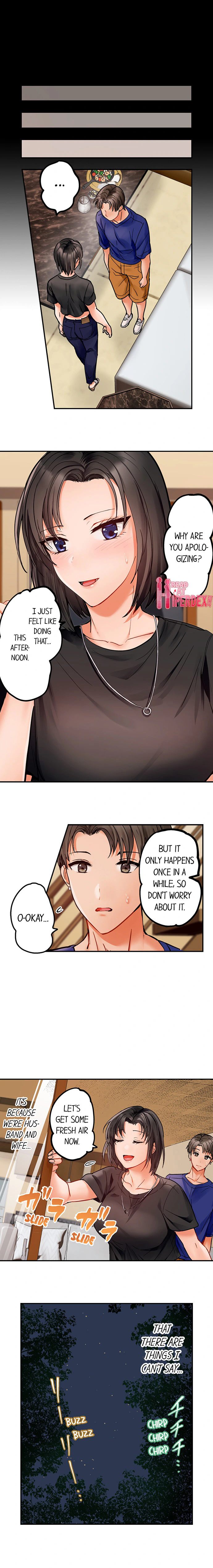 NEW  Married Couple Swap ~He’s Better Than My Husband~ Page 9 - MangaHe
