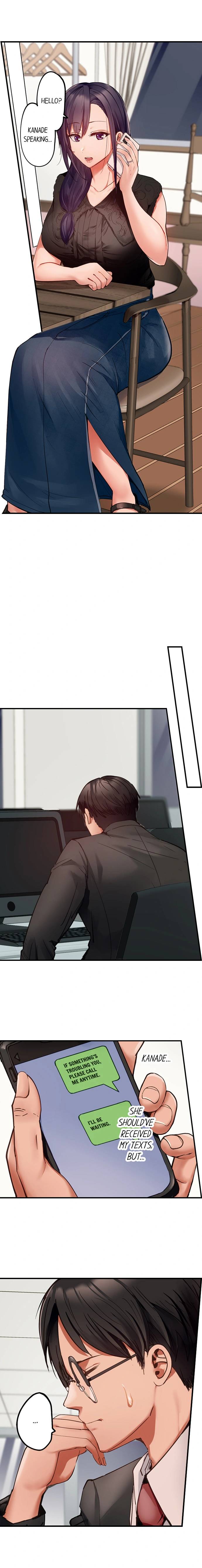 NEW  Married Couple Swap ~He’s Better Than My Husband~ Page 9 - MangaHe