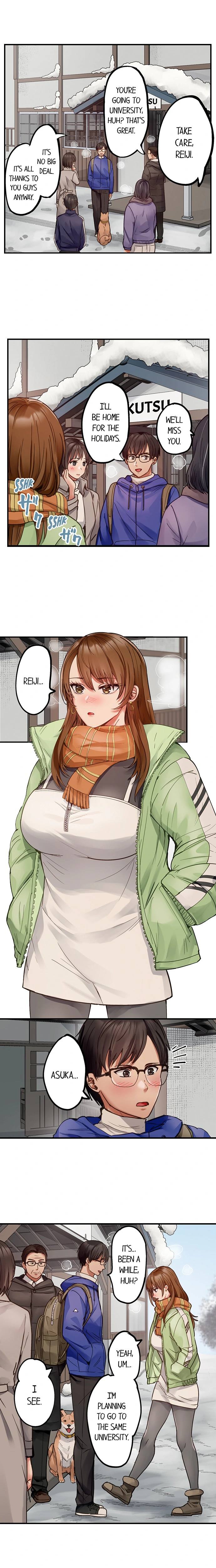 NEW  Married Couple Swap ~He’s Better Than My Husband~ Page 3 - MangaHe