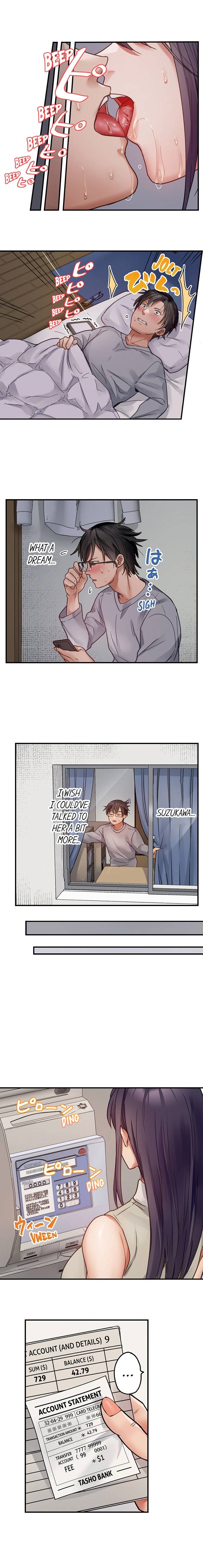NEW  Married Couple Swap ~He’s Better Than My Husband~ Page 8 - MangaHe
