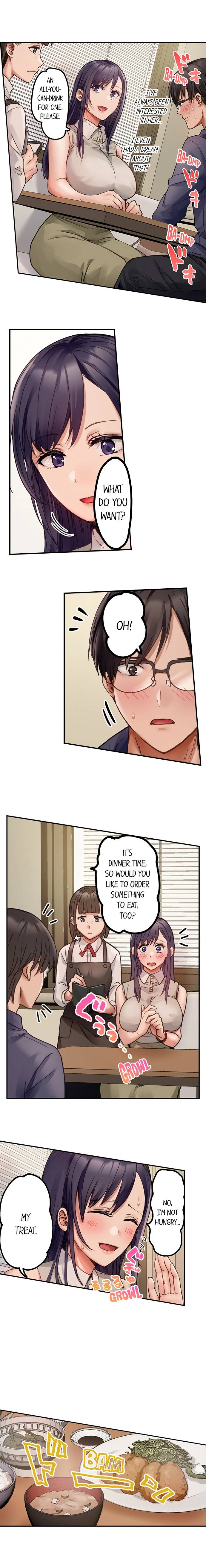 NEW  Married Couple Swap ~He’s Better Than My Husband~ Page 7 - MangaHe