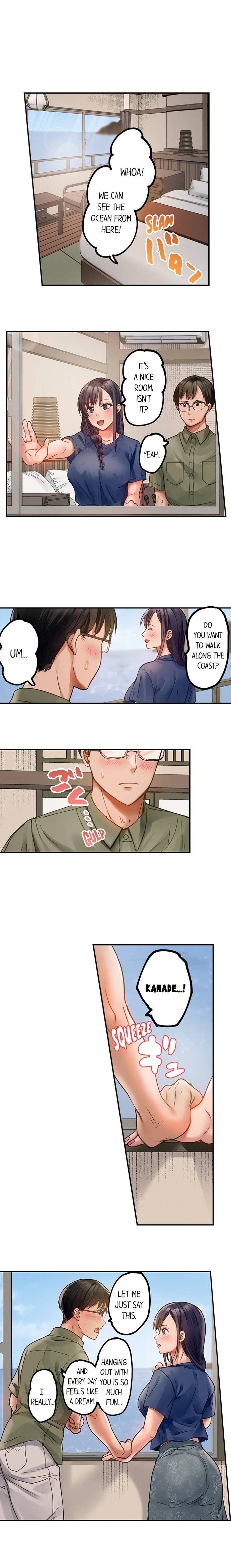 NEW  Married Couple Swap ~He’s Better Than My Husband~ Page 5 - MangaHe