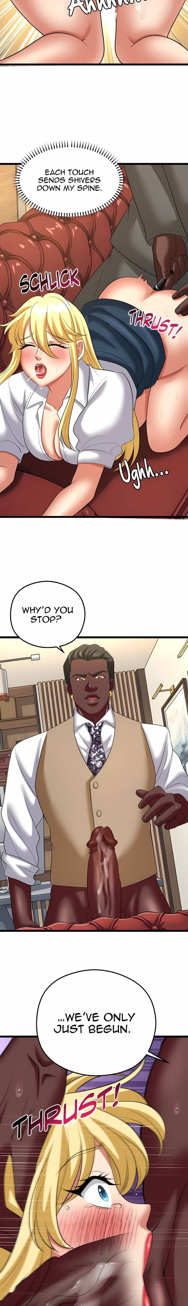 NEW  Take Me First (Uncensored) Page 13 - MangaHe