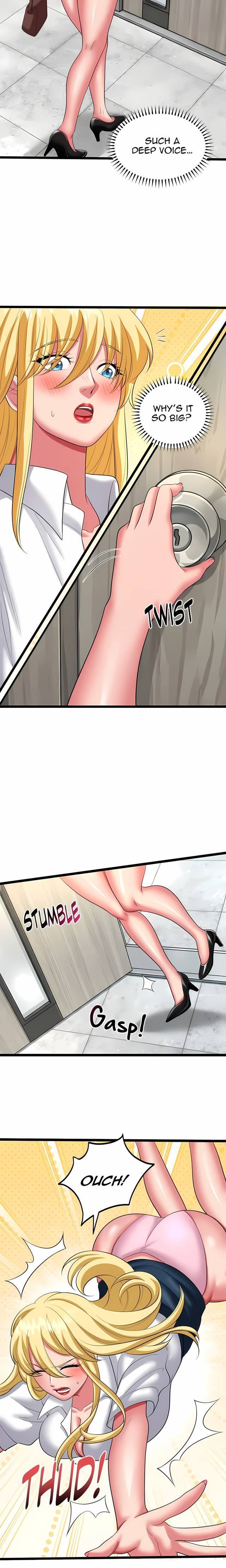 NEW  Take Me First (Uncensored) Page 3 - MangaHe