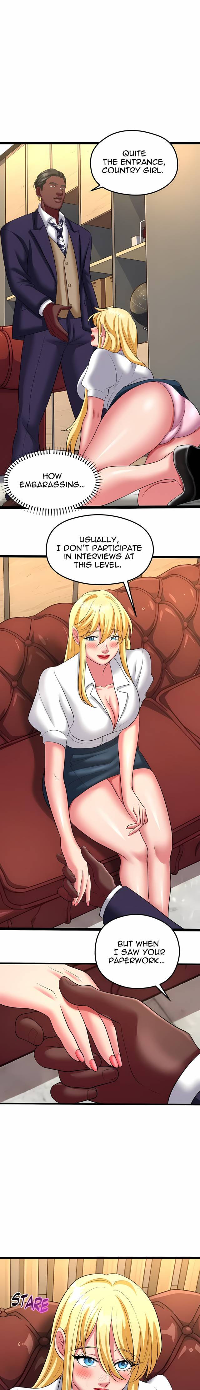 NEW  Take Me First (Uncensored) Page 4 - MangaHe