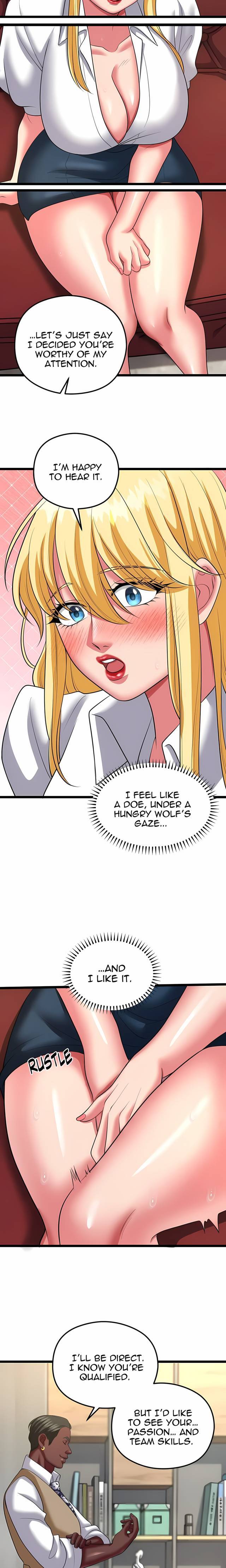 NEW  Take Me First (Uncensored) Page 5 - MangaHe