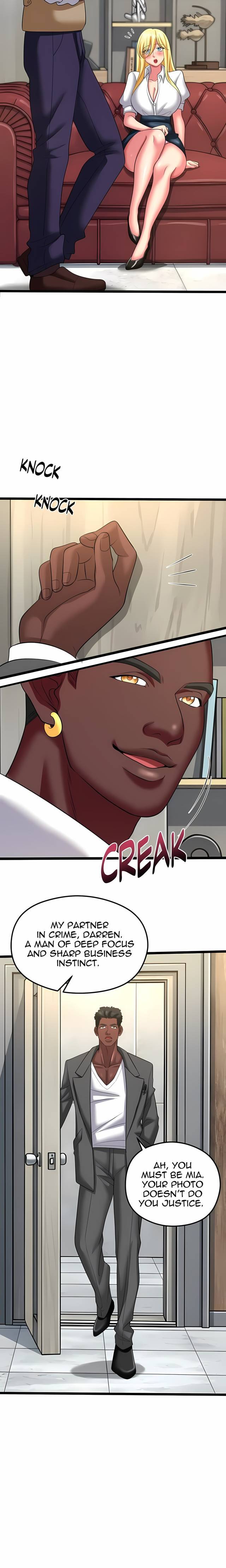 NEW  Take Me First (Uncensored) Page 6 - MangaHe