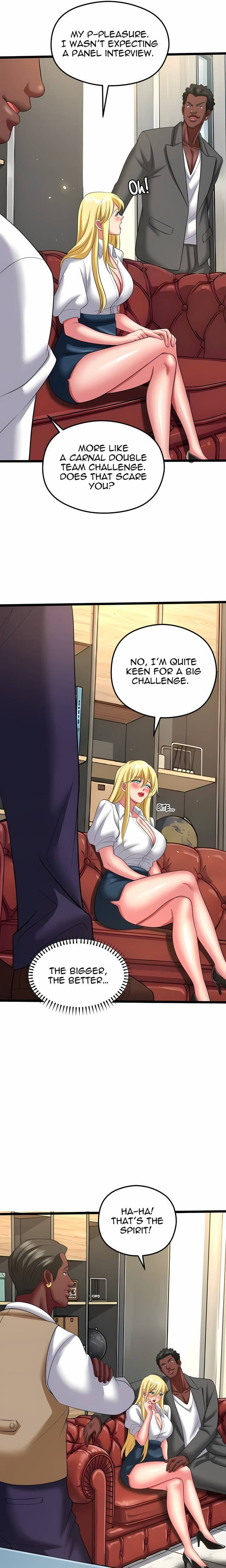 NEW  Take Me First (Uncensored) Page 7 - MangaHe