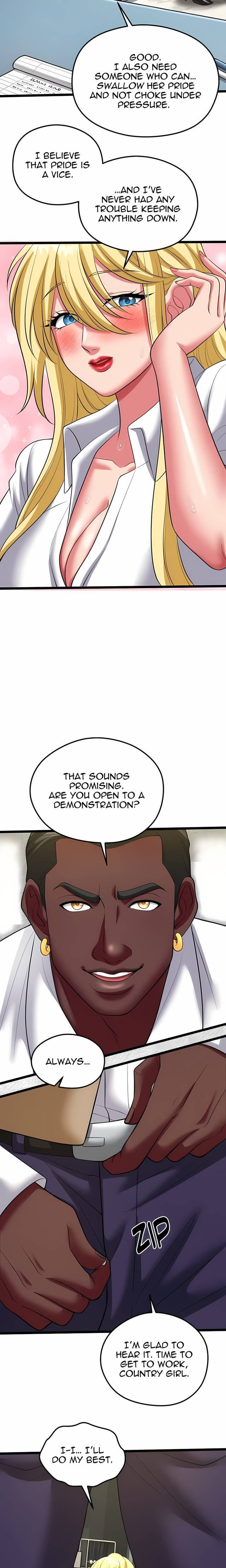 NEW  Take Me First (Uncensored) Page 8 - MangaHe