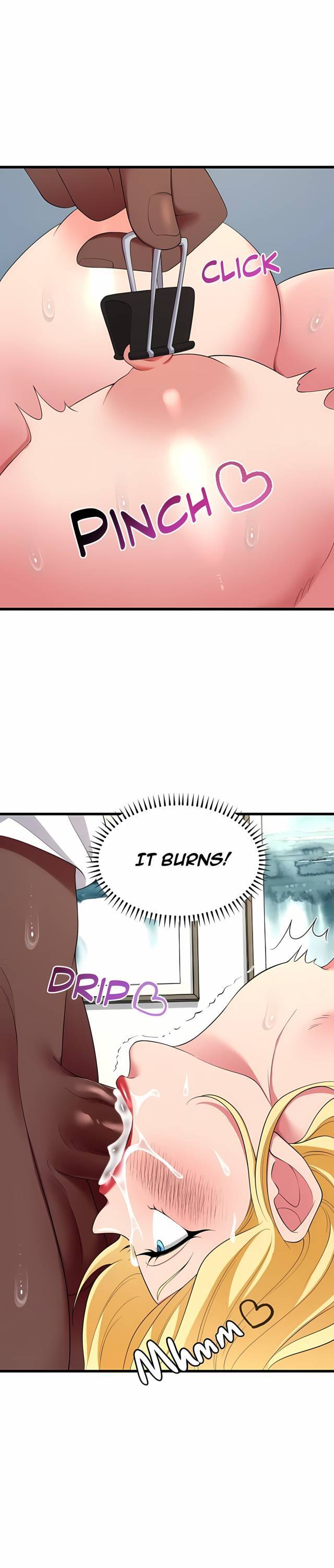 NEW  Take Me First (Uncensored) Page 13 - MangaHe