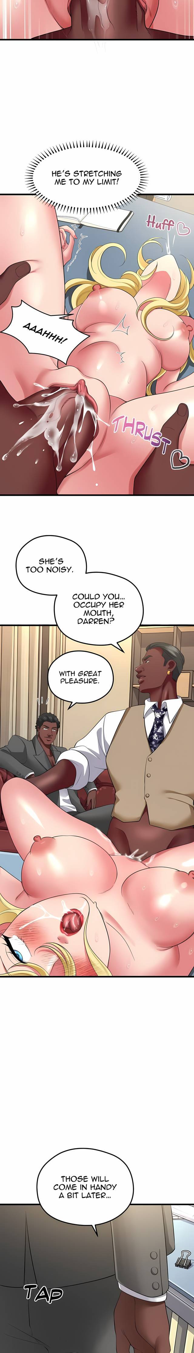 NEW  Take Me First (Uncensored) Page 10 - MangaHe