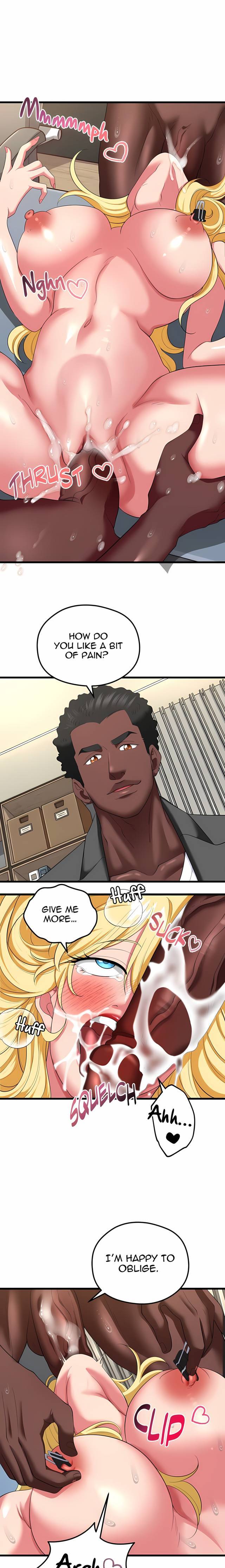 NEW  Take Me First (Uncensored) Page 2 - MangaHe