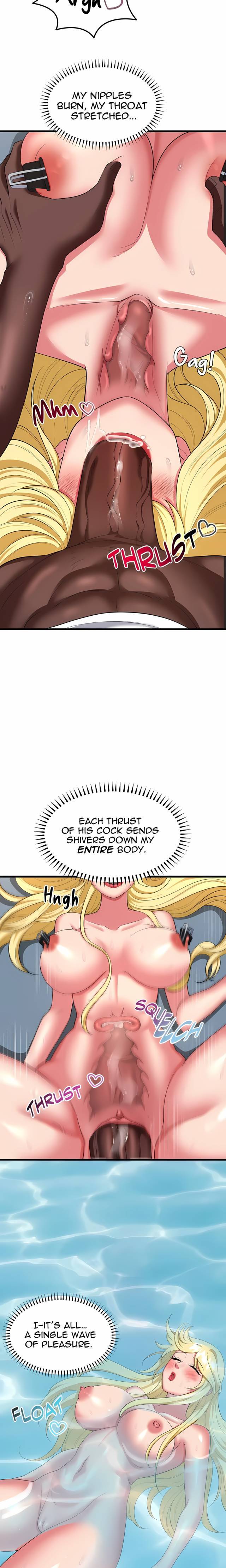 NEW  Take Me First (Uncensored) Page 3 - MangaHe