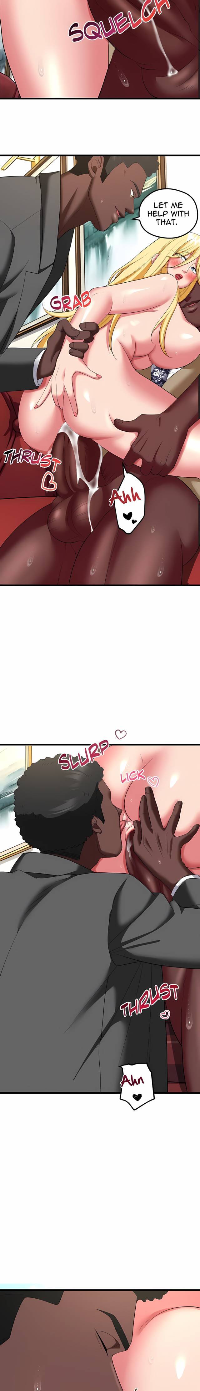 NEW  Take Me First (Uncensored) Page 6 - MangaHe