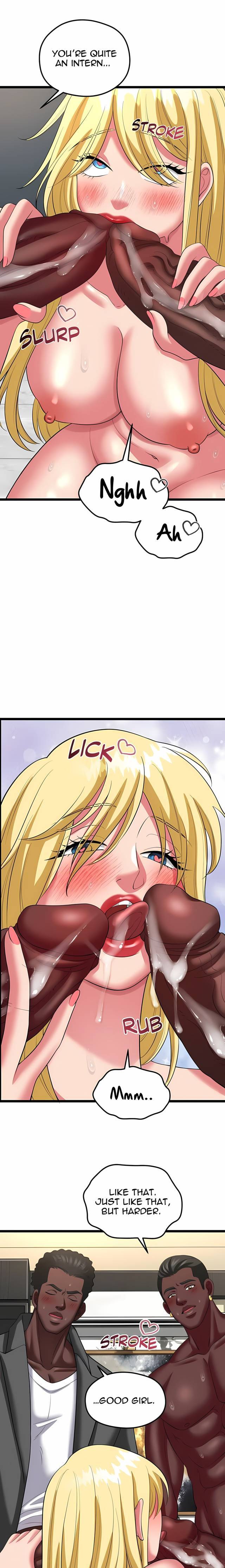 NEW  Take Me First (Uncensored) Page 12 - MangaHe
