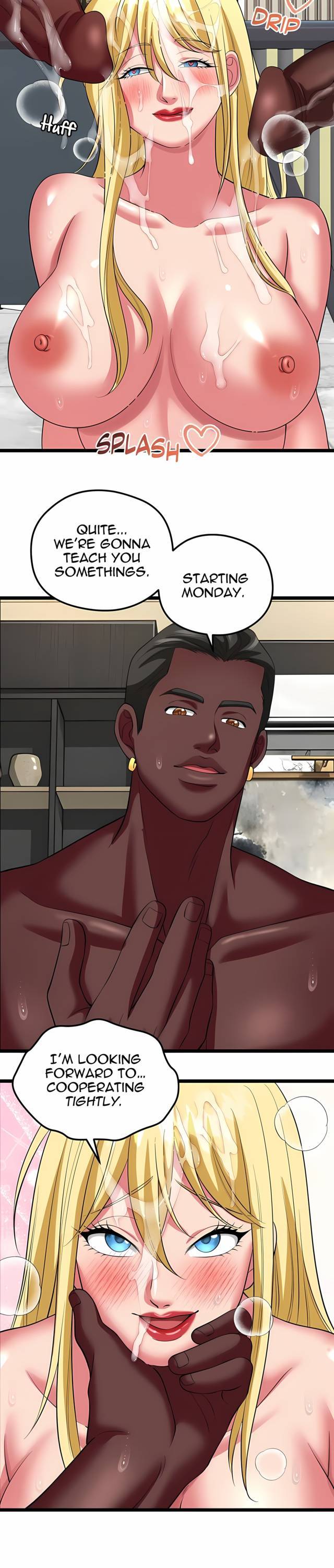 NEW  Take Me First (Uncensored) Page 14 - MangaHe