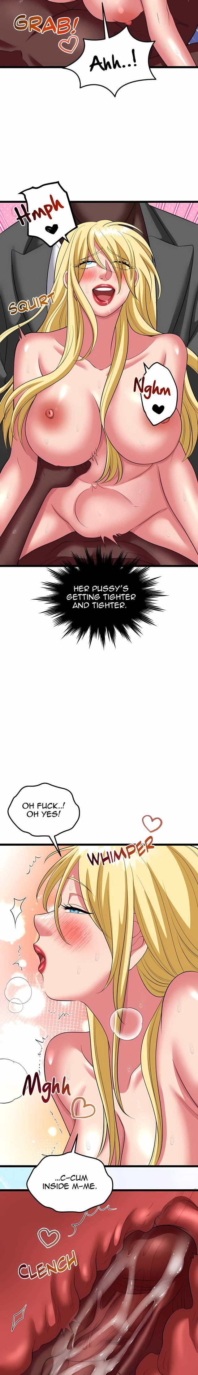 NEW  Take Me First (Uncensored) Page 3 - MangaHe