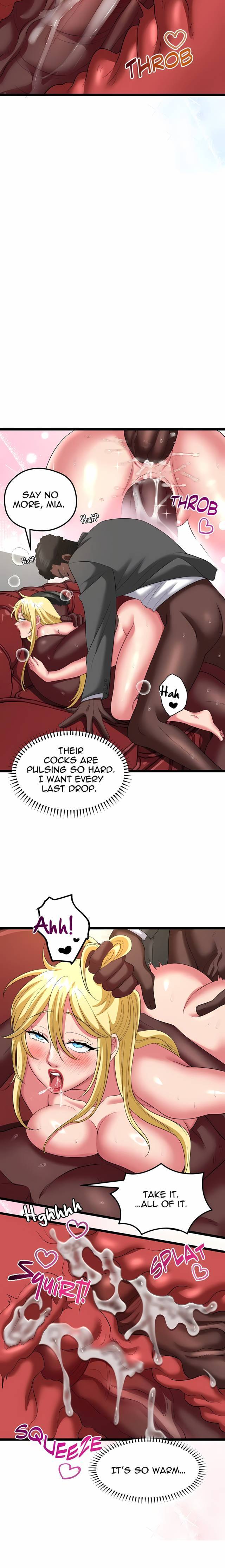 NEW  Take Me First (Uncensored) Page 4 - MangaHe